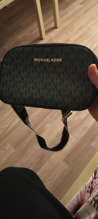 Сумка оригинал Michael Kors