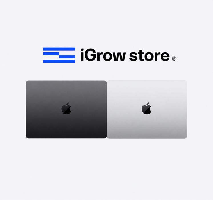 Macbook Pro 14-inch M4 Pro chip 24/512 1 yil garantiya