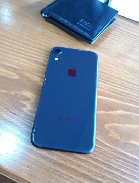 iPhone XR Айфон ХR