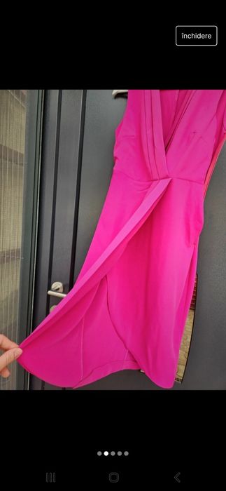 Rochie ocazie/cocktail