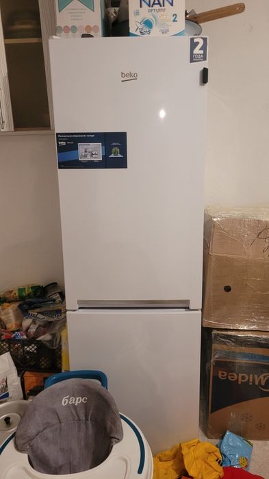 Холодильник сатылады