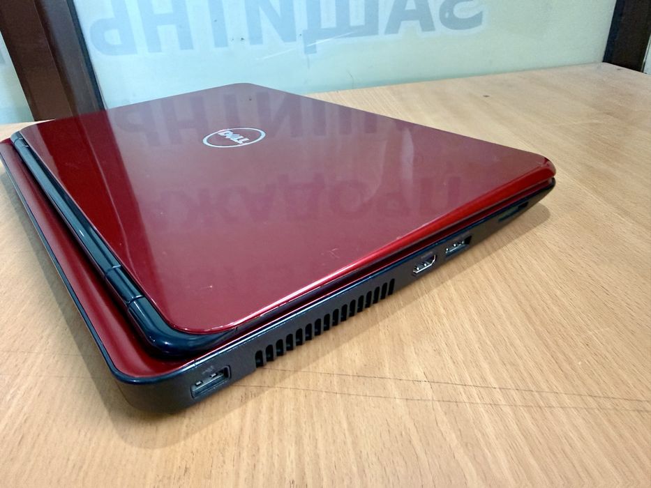 Ноутбук Dell core i5 для работы и учебы !!!