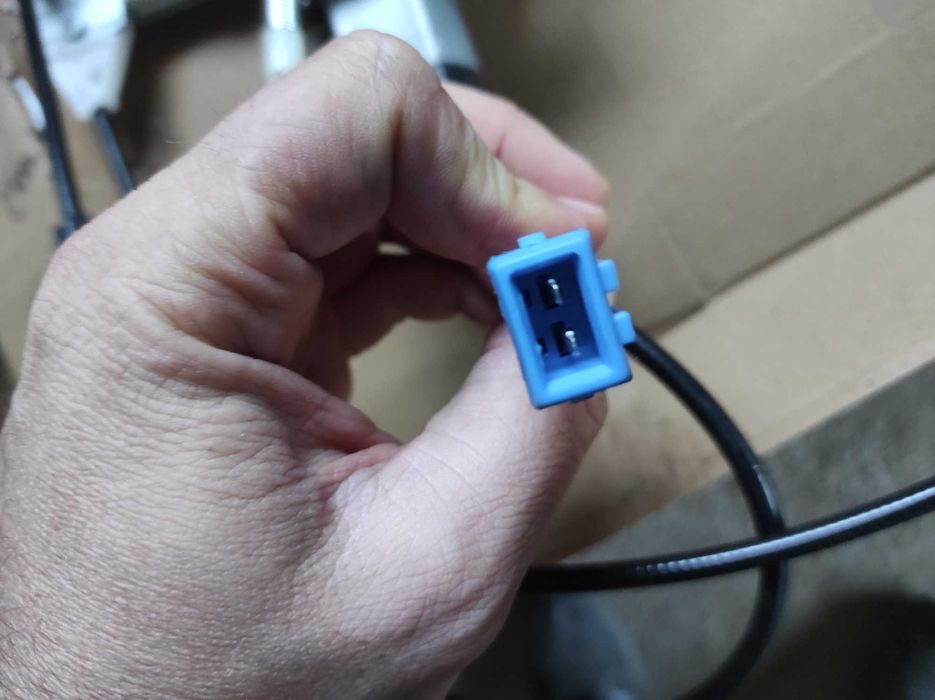 Стъклоподемник Vw Polo