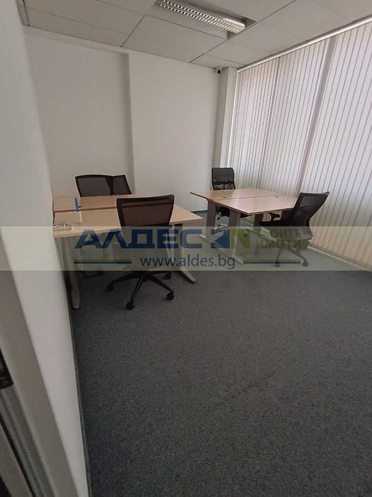 Дава се под наем Офис в София, Овча купел 2 - 237 кв.м за 2132 € - Снимка #2