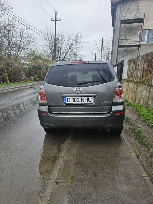 TOYOTA Corolla 0 — imagine 2