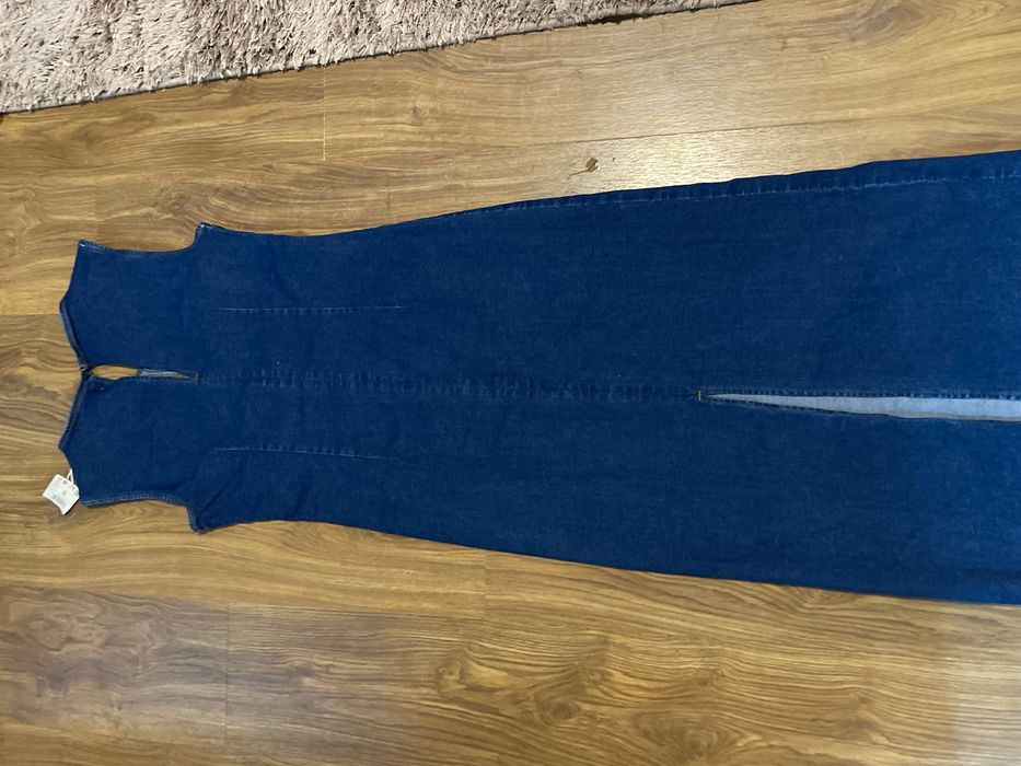 Дънкова рокля Reserved