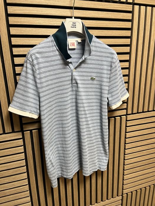 LACOSTE LiVE : размер Л / Оригинал