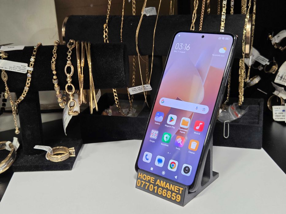 Hope Amanet P10/Redmi Note 11 Pro 64GB