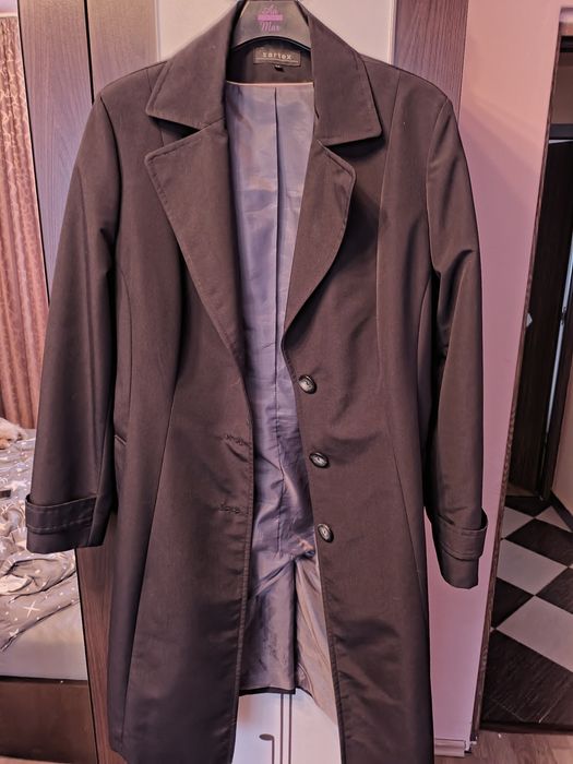 Trench primăvară / toamna nr 46.