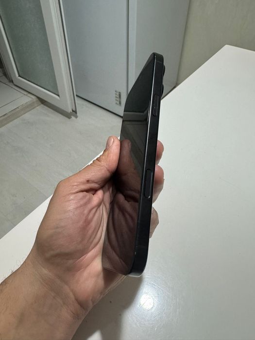 Iphone 16 PRO 256gb NOU baterie 100%