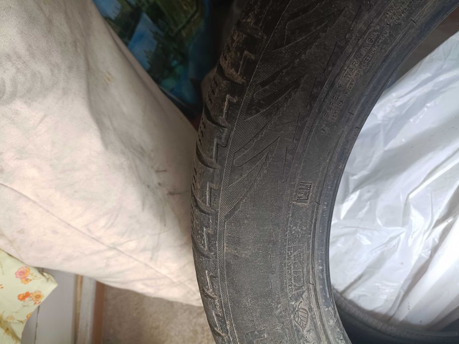 nokian hakkapeliitta - r