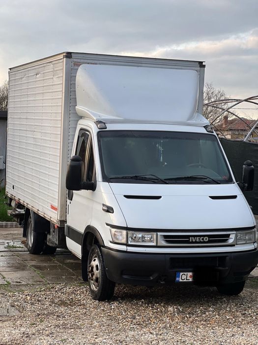 Iveco daily 2006