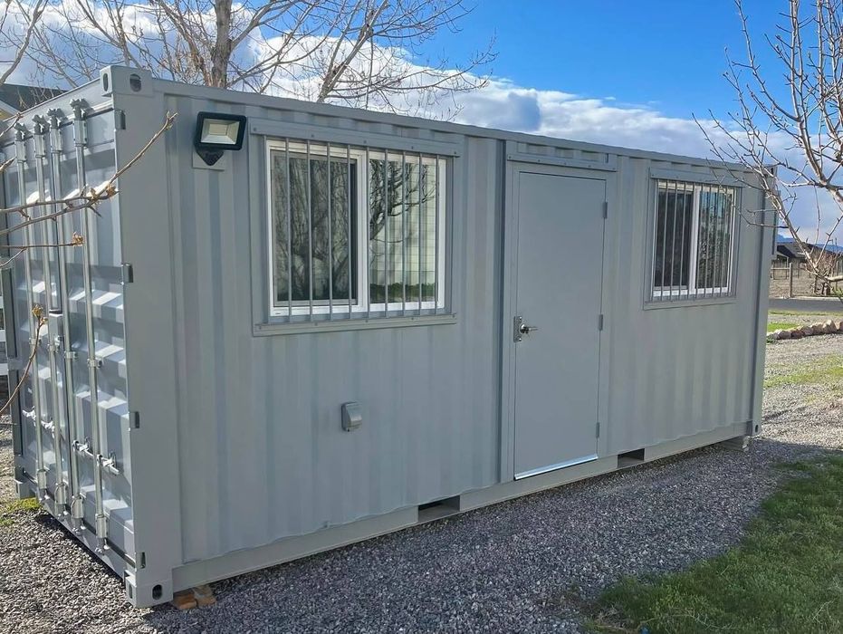 Контейнер | офис | дача | Будка | Пайнет | домик | магазин  | кафе