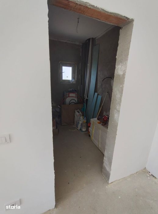 Apartament 90mp cu 3 camere