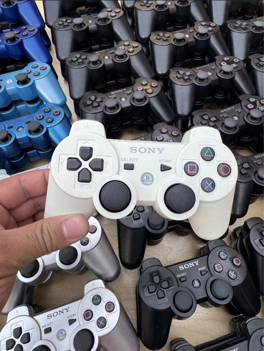 Ps3 Arginal kotta plata pultlar