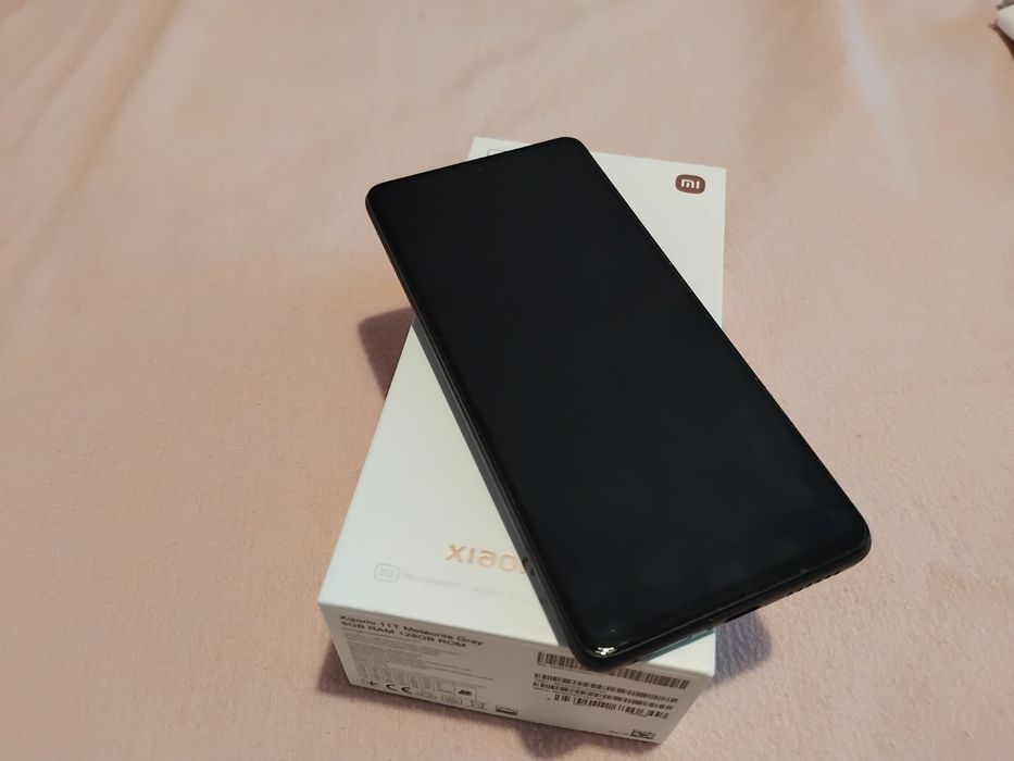 Xiaomi 11T 128 gb , 8gb 5G