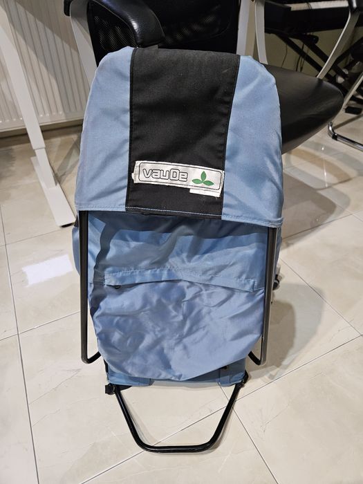 Раница за носене на дете Vaude