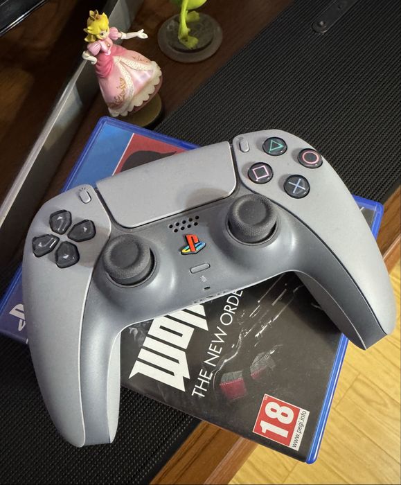 Controller Wireless PlayStation 5 (PS5) DualSense - 30th Anniversary Limited Edition