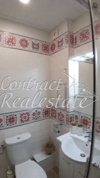 Нов Двустаен Обзаведен Гранд Мол Варна !