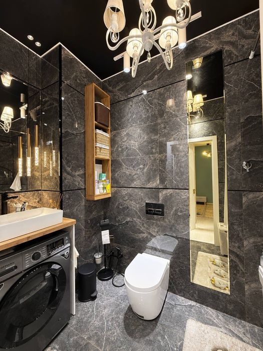 Продается 2х ком квартира, ЖК New Life, ор-р: ул. Махтумкули, 50м²
