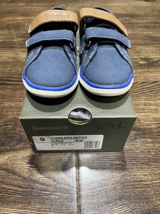 Timberland 26 раз