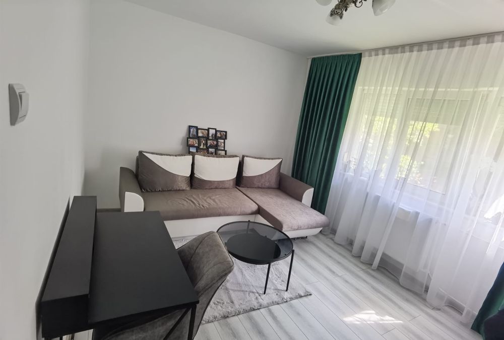 Apartament în chirie