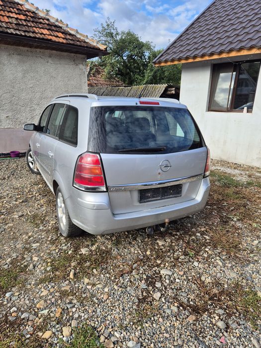 Opel Zafira 1.9 D 2006