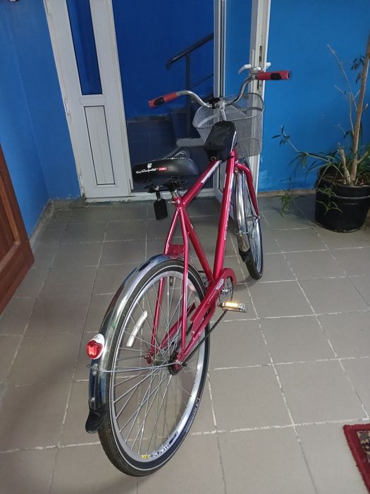 Продам велосипед