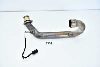 Ducati Monster 696 ABS Evacuare verticală Header O2 Plug 571.1.269.5A