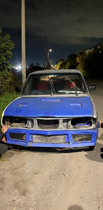 Продам автомобиль