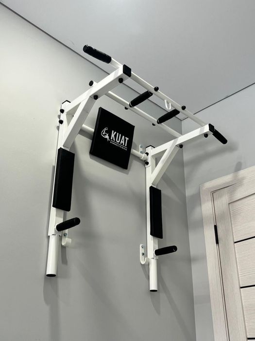 Турник 3 в 1 KUAT TURNIKKZ