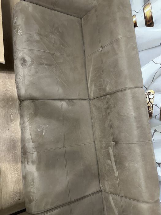 Пране на дивани и всякаква мека мебел