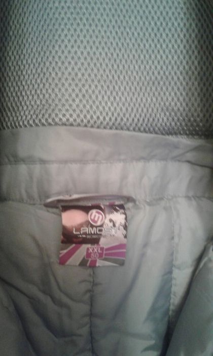 Продам костюм  лыжный