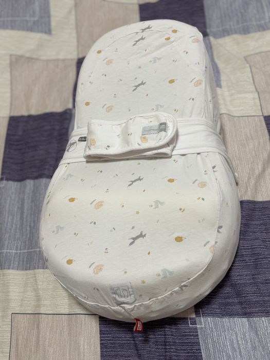 Red Castle Cocoonababy Анатомично гнездо