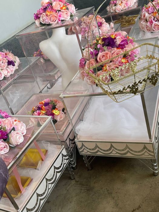 Sarpo sandiqlari sotiladi