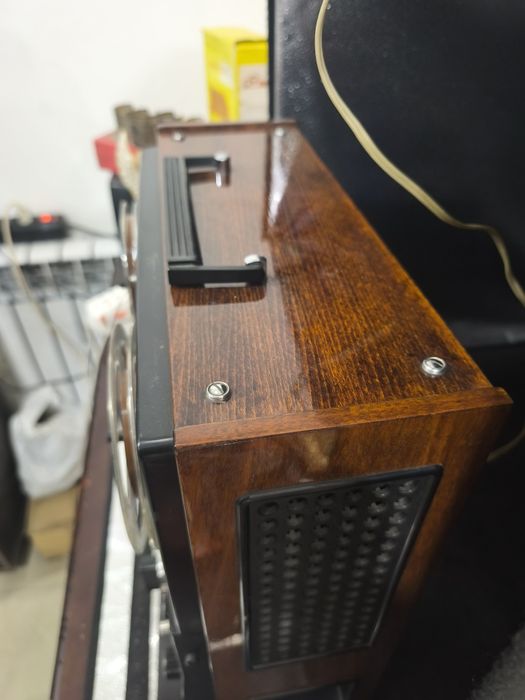 Юпитер 203 стерео