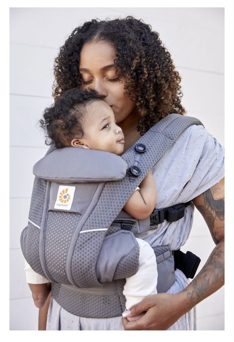 Эрго рюкзак оригинал в аренду