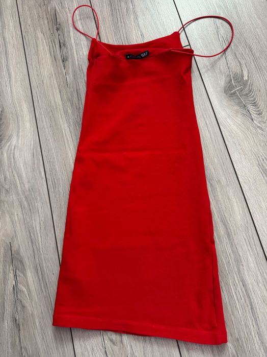 Рокли ZARA, H&M и Shein