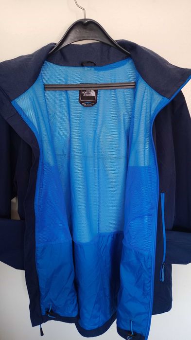 Яке The North Face Pazzallo размер XL