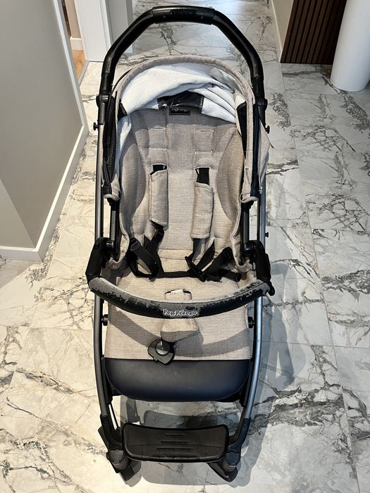 Количка Peg Perego Book 51 от 3 части