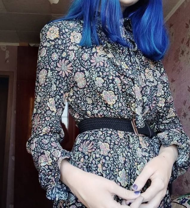 продам повседневное платье