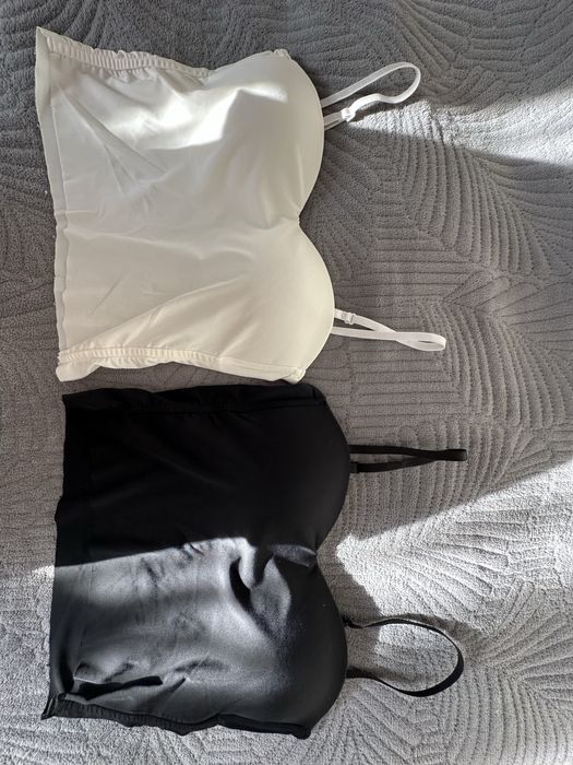 Разгрузка гардероба