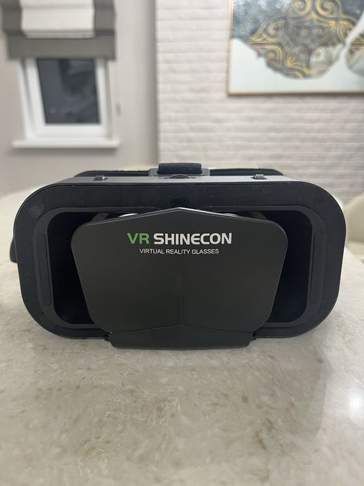 VR Shinecon (vr очки)