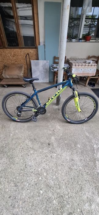 Колело drag c 1 ride 26, L рамка