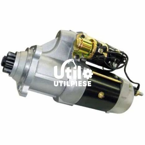 electromotor jcb 3cx 4cx 531-70 540-170 + piese jcb verificate