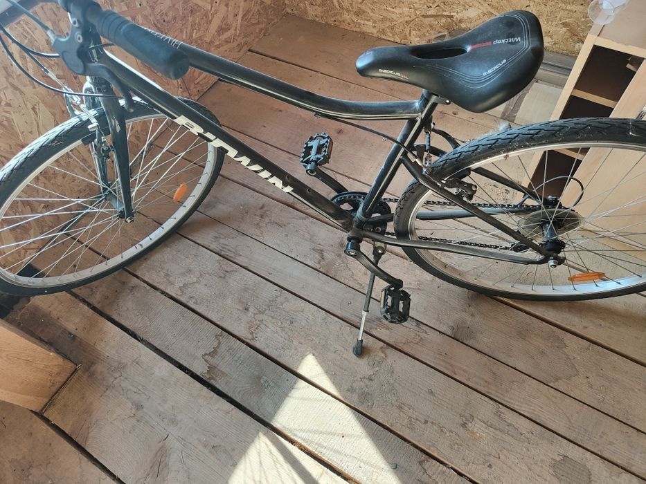 Bicicleta dama Btwin