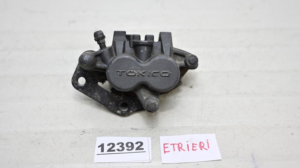 Etrier Frana Fata Stanga Kawasaki Z750 2004 - 2006