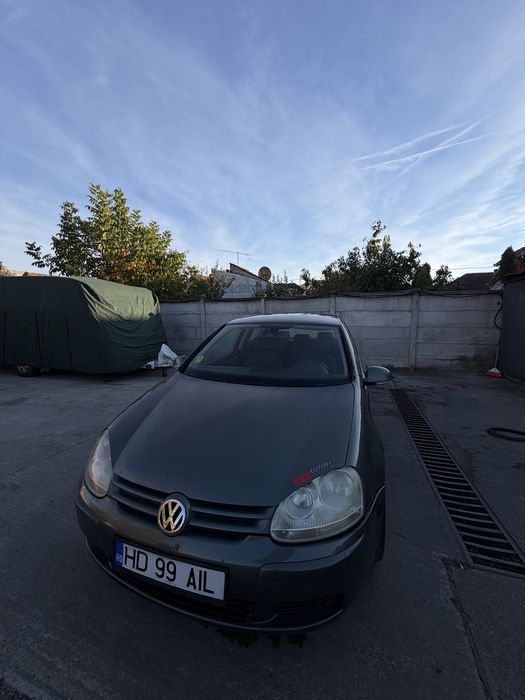 VOLKSWAGEN Golf 2004 — imagine 3