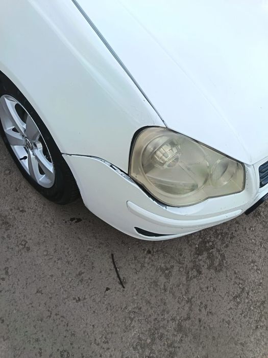 Продам авто Volkswagen Polo