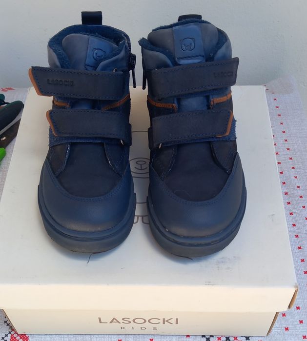 Ghete Lasocki Kids 29 piele